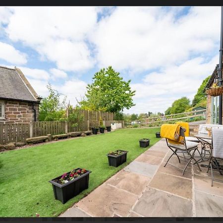 Вилла Riber Retreat, Matlock, Derbyshire Матлок Экстерьер фото