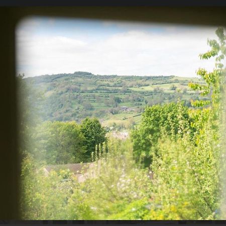 Вилла Riber Retreat, Matlock, Derbyshire Матлок Экстерьер фото