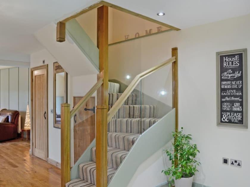 Вилла Riber Retreat, Matlock, Derbyshire Матлок Экстерьер фото