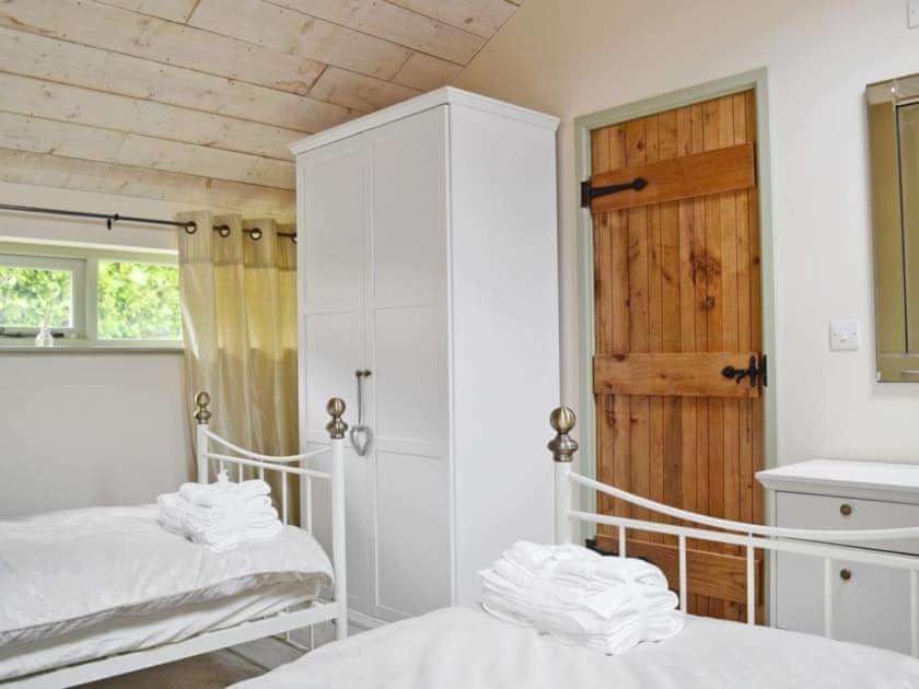 Вилла Riber Retreat, Matlock, Derbyshire Матлок Экстерьер фото