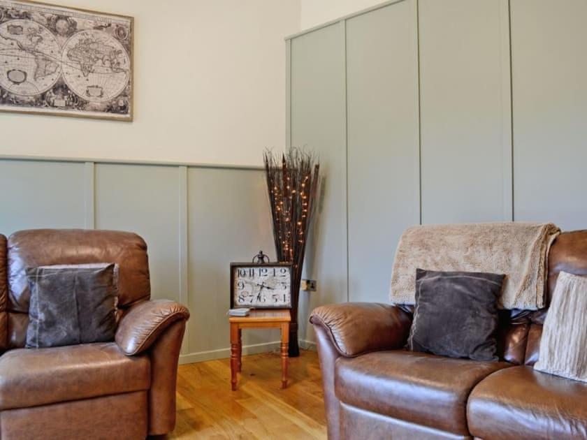 Вилла Riber Retreat, Matlock, Derbyshire Матлок Экстерьер фото