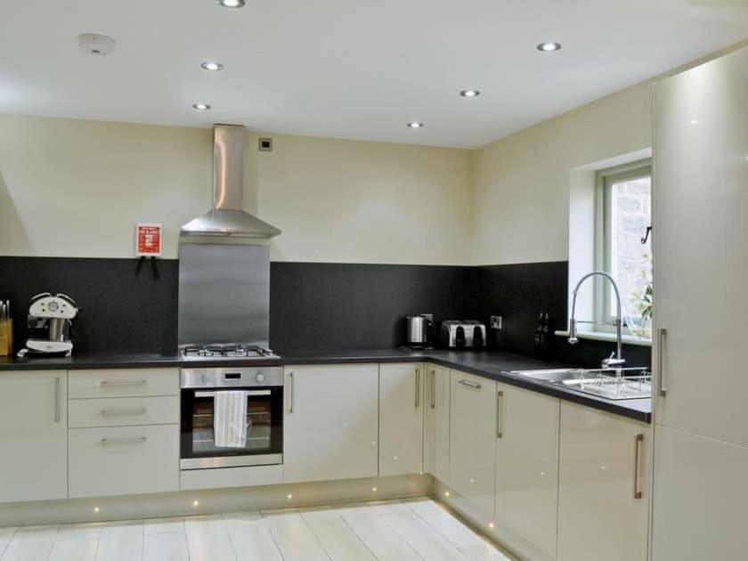 Вилла Riber Retreat, Matlock, Derbyshire Матлок Экстерьер фото