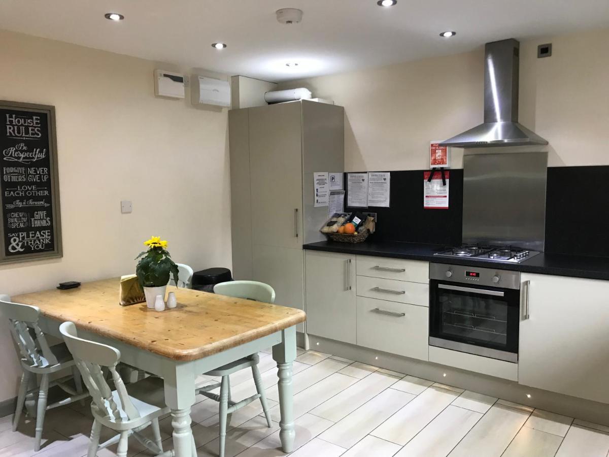 Вилла Riber Retreat, Matlock, Derbyshire Матлок Экстерьер фото