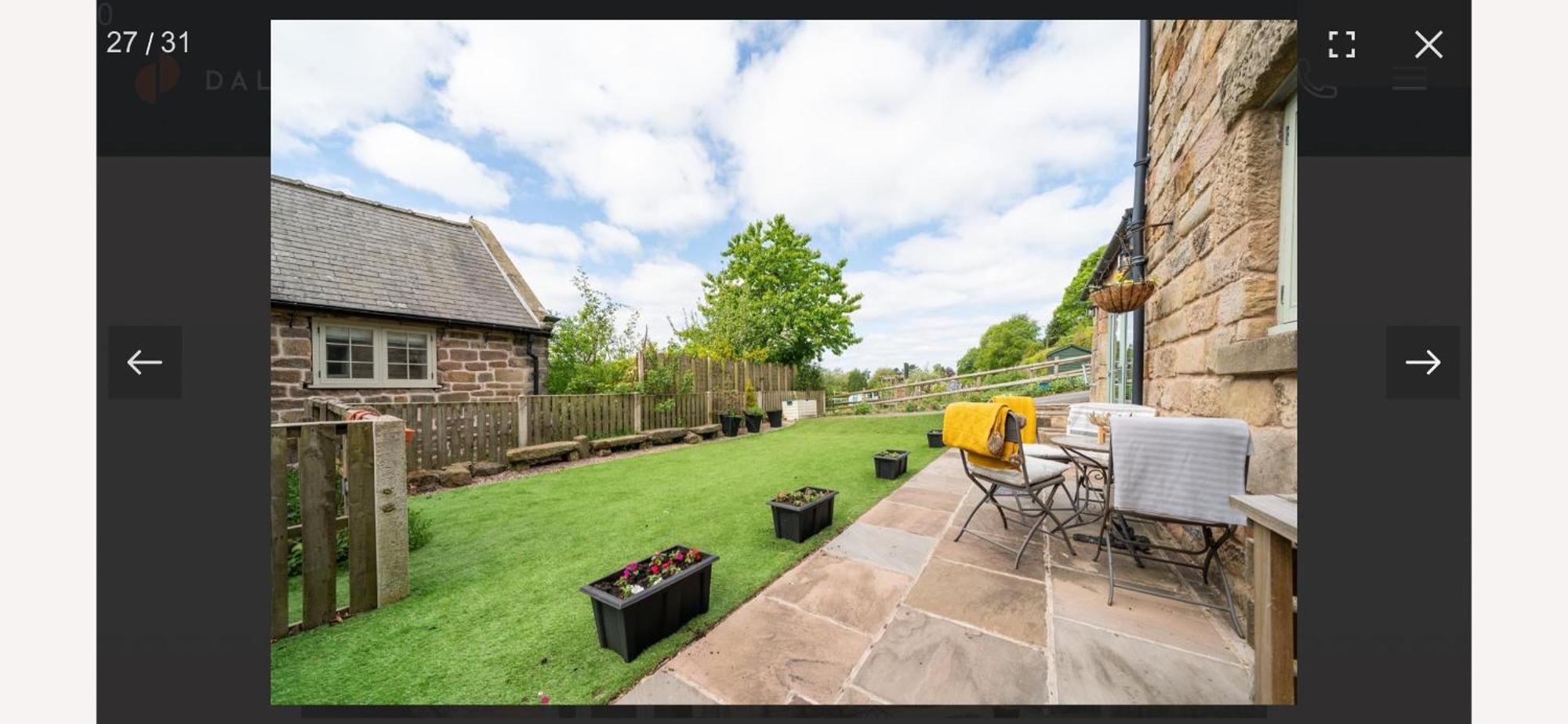 Вилла Riber Retreat, Matlock, Derbyshire Матлок Экстерьер фото