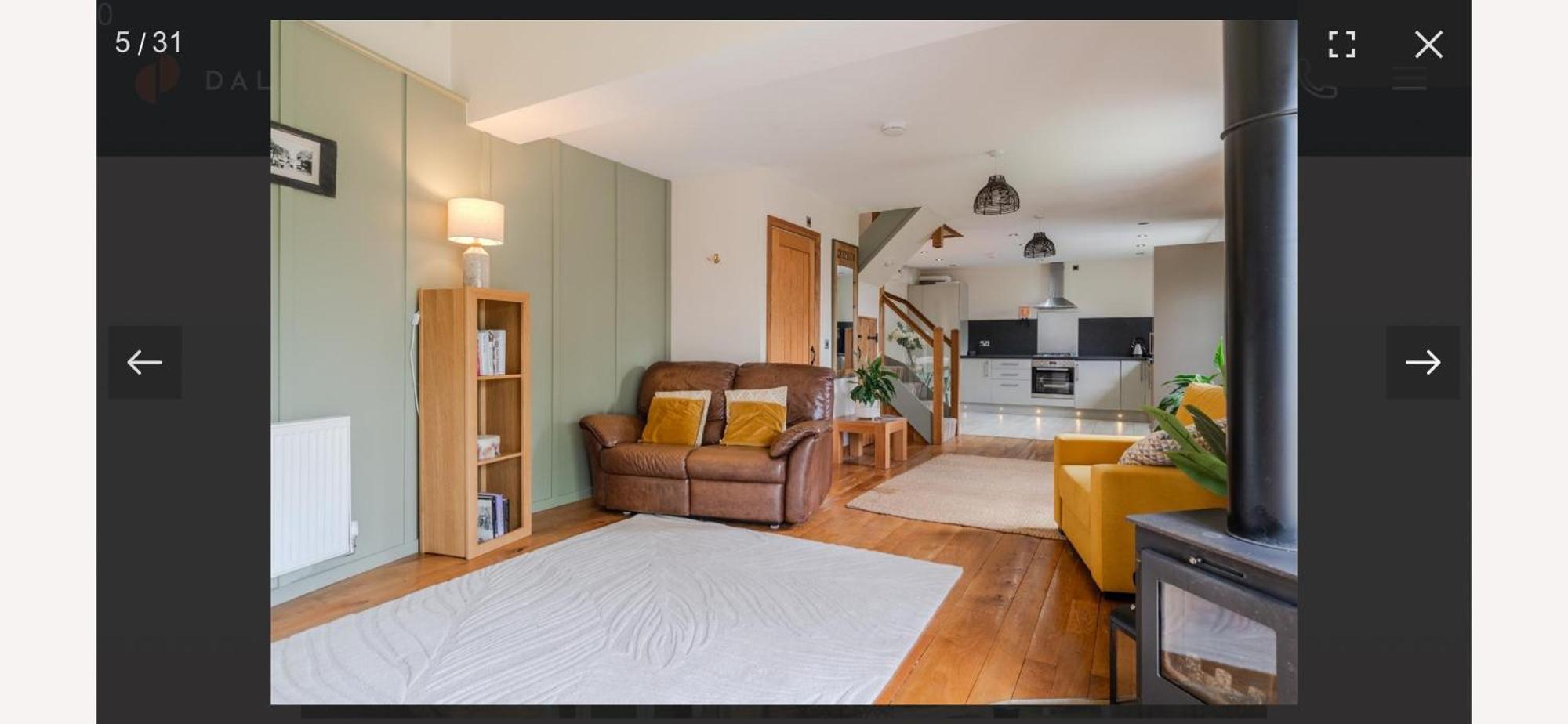Вилла Riber Retreat, Matlock, Derbyshire Матлок Экстерьер фото