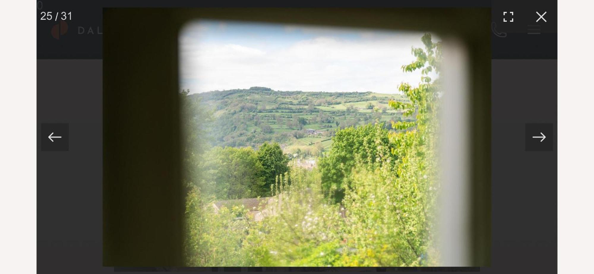 Вилла Riber Retreat, Matlock, Derbyshire Матлок Экстерьер фото