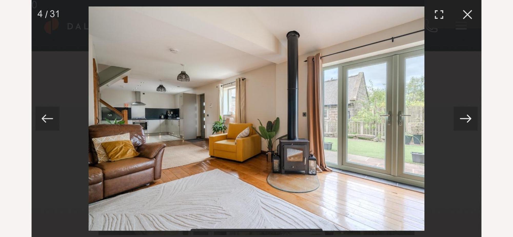 Вилла Riber Retreat, Matlock, Derbyshire Матлок Экстерьер фото