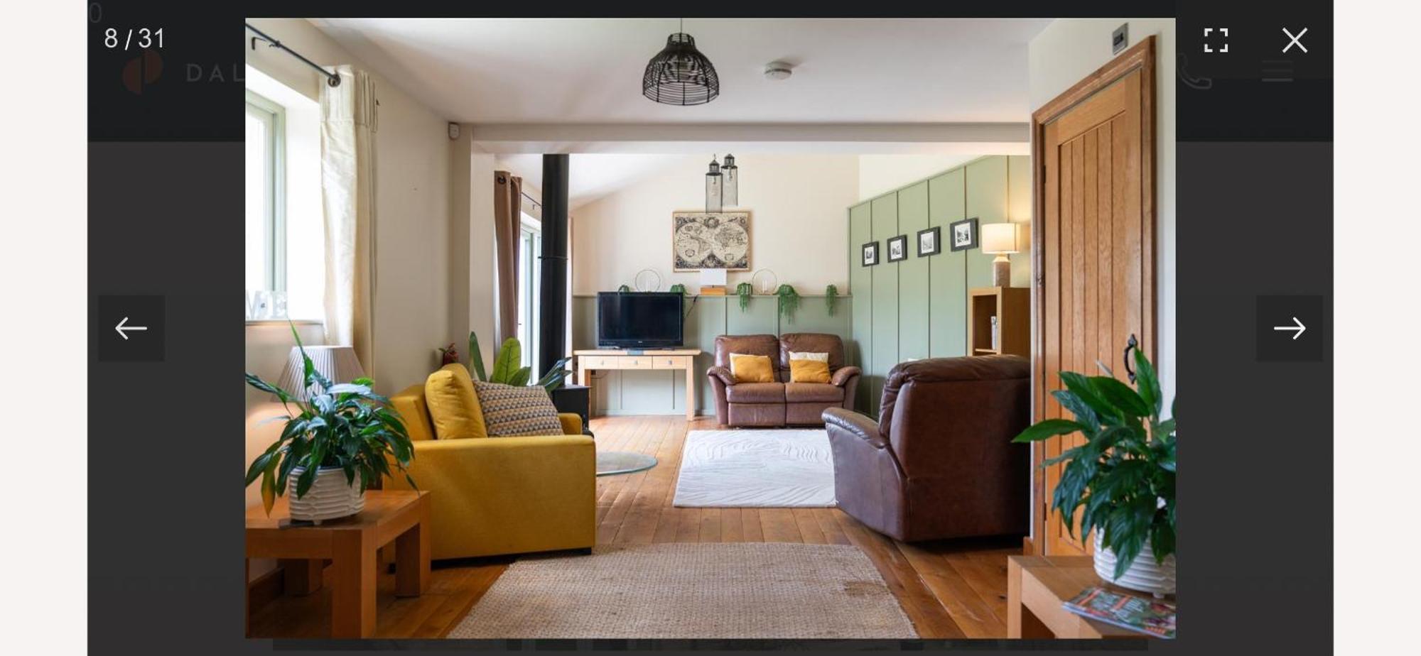 Вилла Riber Retreat, Matlock, Derbyshire Матлок Экстерьер фото