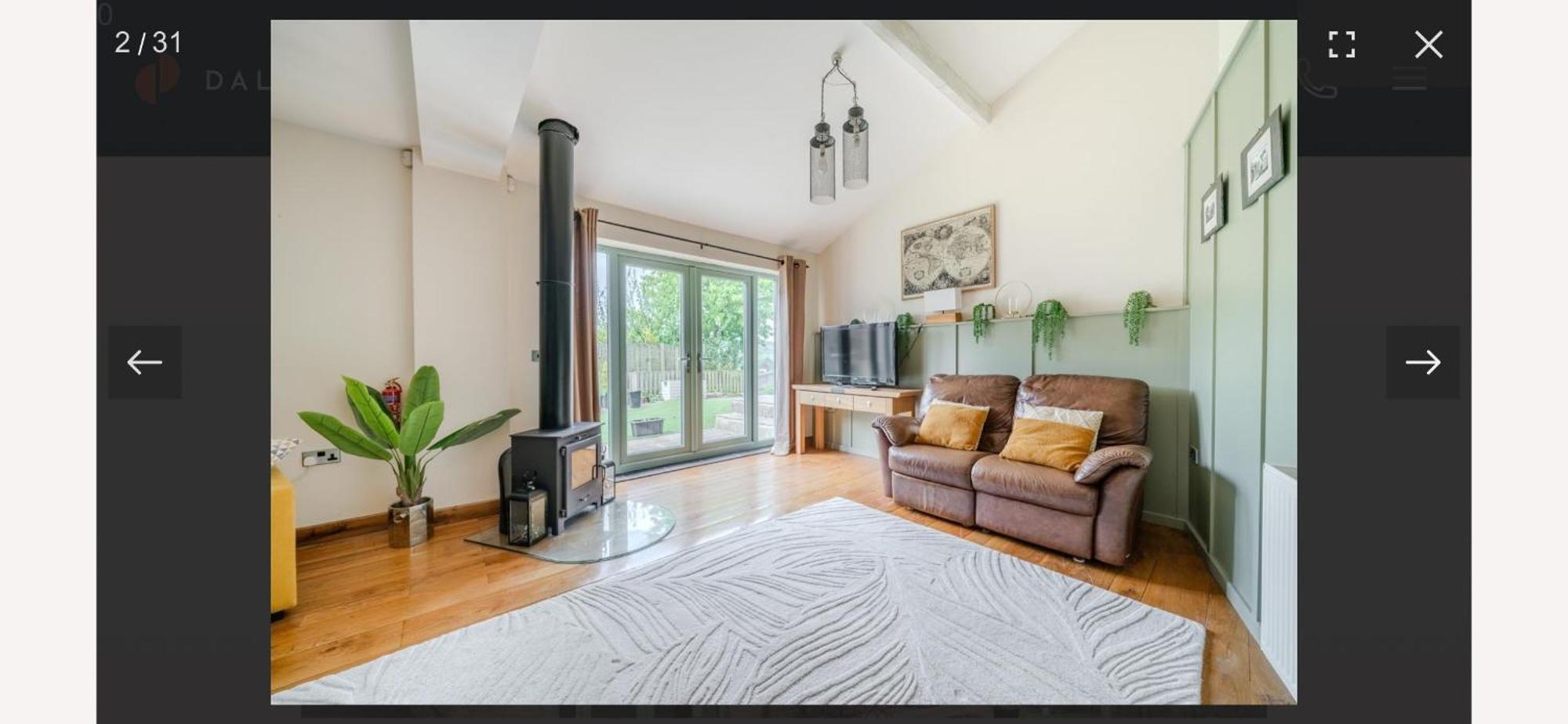 Вилла Riber Retreat, Matlock, Derbyshire Матлок Экстерьер фото