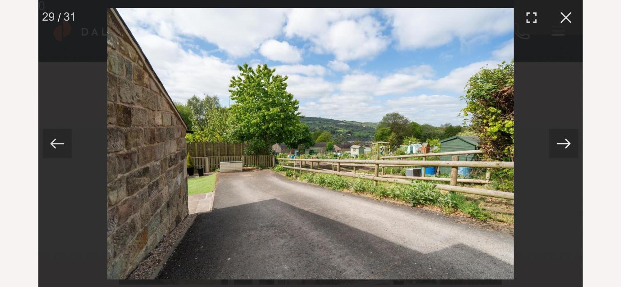 Вилла Riber Retreat, Matlock, Derbyshire Матлок Экстерьер фото